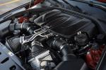 BMW M6 Gran Coupe 2014 года